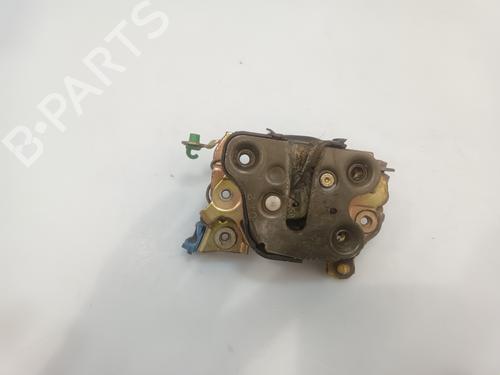 Used Front left lock NISSAN SUNNY II Hatchback (N13) 1.6 i (73 hp) 31716252