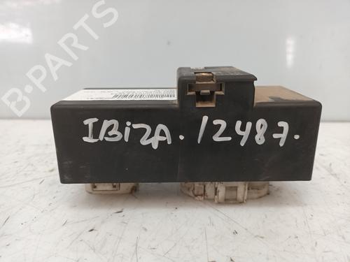 Electronic module SEAT IBIZA II (6K1)  | BP25606974M83 