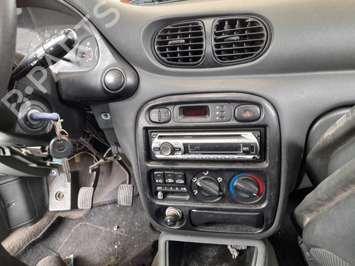 Felg HYUNDAI ACCENT I (X-3) 1.5 i 12V | BP12788528C45 