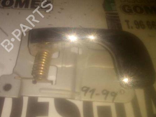 Used Front right interior door handle Front right interior door handle 12795979 12795979