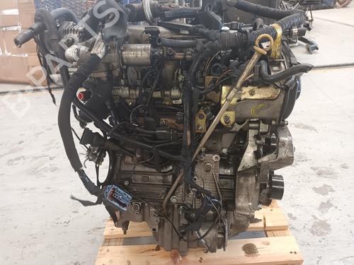 Engine FIAT BRAVA (182_)  | BP19032196M1 