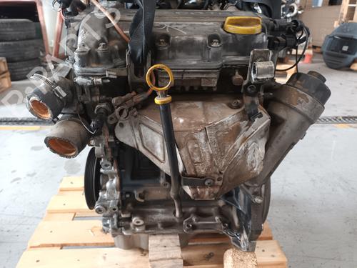 Engine OPEL CORSA B (S93) 1.0 i 12V (F08, F68, M68) | BP27639563M1 