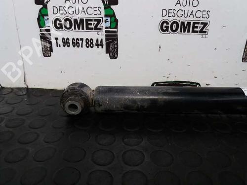 Left rear shock absorber OPEL CORSA D (S07)  | BP12901759M18 