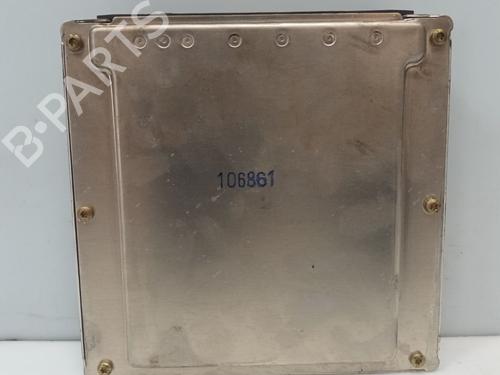 Engine control unit (ECU) MERCEDES-BENZ C-CLASS (W203) C 270 CDI (203.016) | BP34437009M57 - Image 2