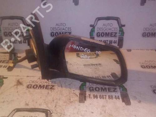 Used Right mirror FORD MONDEO III (B5Y) 2.0 TDCi (130 hp) 12793883
