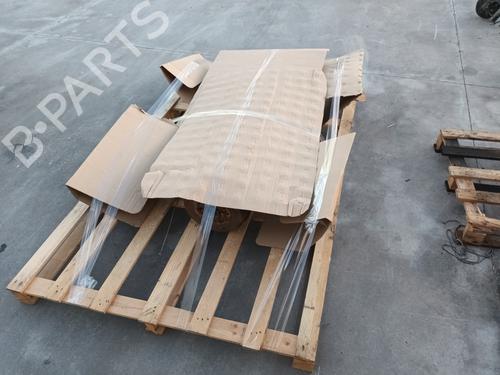 Rear differential VW TARO | BP18336351M24