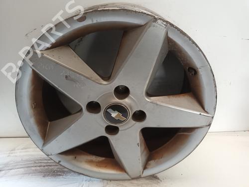 Used Rim CHEVROLET EPICA (KL1_) 2.0 D (150 hp) 19486875