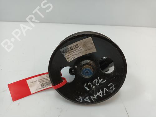 Used Steering pump DAEWOO EVANDA (KLAL) 2.0 (131 hp) 12748890