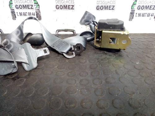 Rear left seatbelt RENAULT MEGANE I Classic (LA0/1_) 1.6 e (LA0F, LA0S) | BP12684479I29 