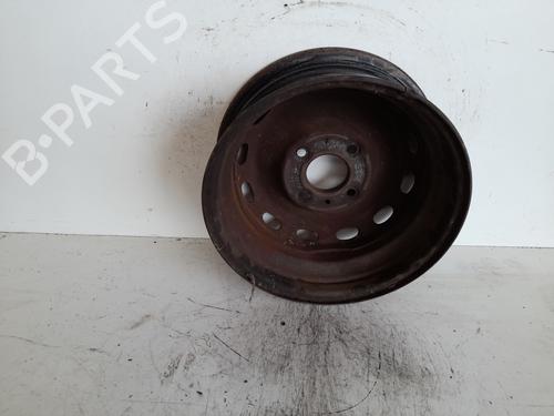 Rim PEUGEOT 206 Hatchback (2A/C) 1.4 LPG | BP13698682C45 