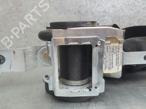 Used Front right seatbelt SUZUKI WAGON R+ Hatchback (MM) 1.3 (RB413) (76 hp) 12738997