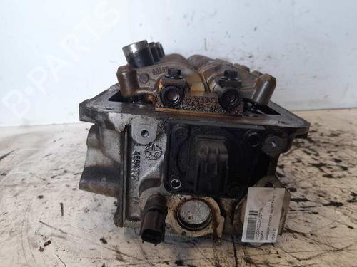 Cylinder head CHRYSLER VOYAGER / GRAND VOYAGER III (GS_, NS_) 2.0 i | BP12698016M5 