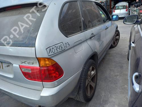 Starter BMW X5 (E53) 3.0 i | BP15986875M8 