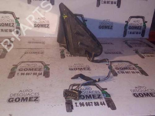 Left mirror SEAT CORDOBA (6K1, 6K2) 1.9 TDI | BP12791202C26 