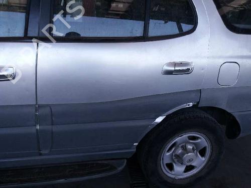 Hood TATA SAFARI (42_FD)  | BP12853641C1 