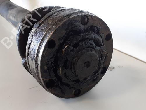 Right front driveshaft VW GOLF III (1H1) 1.4 | BP12709629M39 