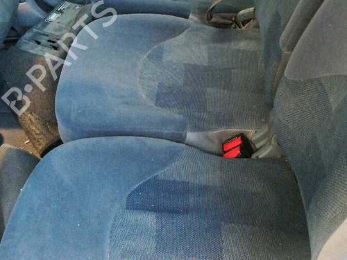 Remskive CITROËN XSARA PICASSO (N68) 2.0 HDi | BP13968236M122