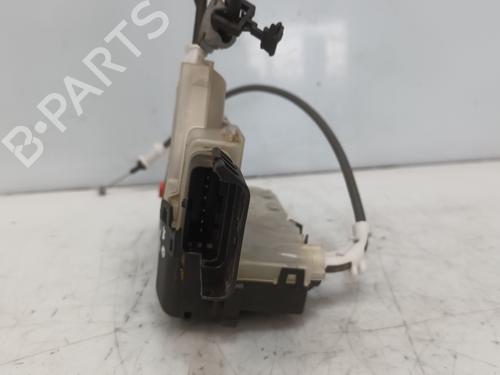 Rear left lock PEUGEOT 3008 II SUV (MC_, MR_, MJ_, M4_) 1.2 THP/ PureTech 130 (MRHNSM, MRHNSU, MRHNSJ, MRHNYW,... | BP26528127C100 