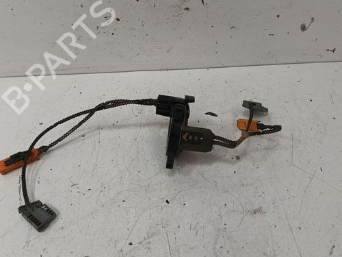 Kontaktrulle Airbag PEUGEOT 206 Hatchback (2A/C) 2.0 HDI 90 | BP17830617C102 