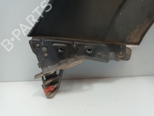 Right front fenders OPEL ASTRA H GTC (A04)  | BP19020004C42 