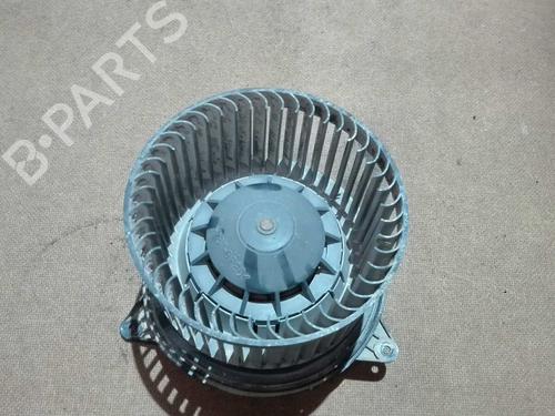 Heater blower motor FORD MONDEO III Saloon (B4Y) 2.0 16V DI / TDDi / TDCi | BP12791039M62 