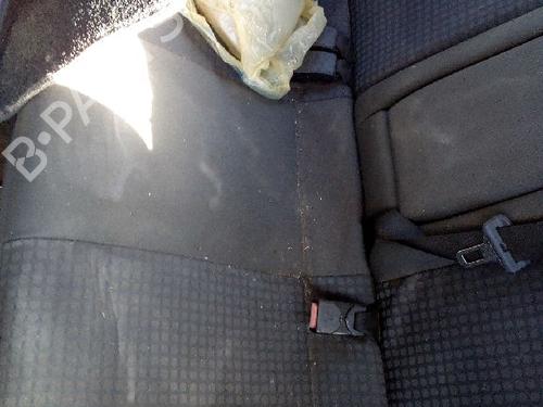 Módulo eletrónico OPEL ASTRA G Hatchback (T98) 2.0 DTI 16V (F08, F48) | BP12816132M83 
