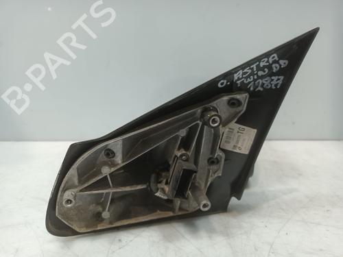 Right mirror OPEL ASTRA H TwinTop (A04) | BP30151784C27