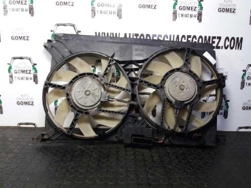 Used Radiator fan SAAB 9-3 Estate (E50) [2005-2015]  12819830