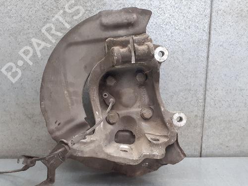 Right front steering knuckle BMW 5 (E60) 530 d | BP12748798M26 