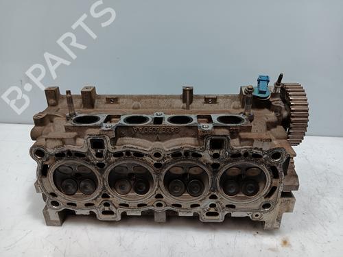 Cylinder head FORD FIESTA VI (CB1, CCN) 1.25 | BP24496687M5 