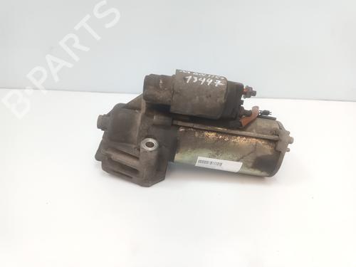 Used Starter Starter FORD MONDEO III (B5Y) 2.2 TDCi (155 hp) 35811980 35811980