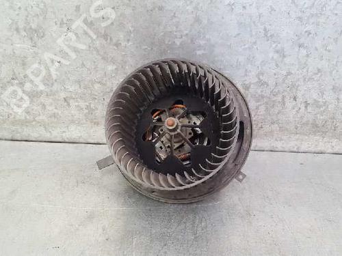 Heater blower motor BMW 1 (E81) 116 i | BP12706716M62 