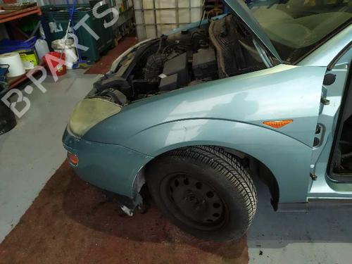 Engine control unit (ECU) FORD FOCUS I (DAW, DBW) 1.6 16V | BP12768673M57