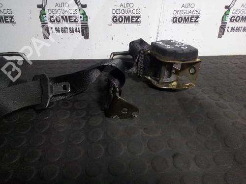 Rear right belt tensioner FORD FOCUS I (DAW, DBW) 1.8 Turbo DI / TDDi (90 hp)null