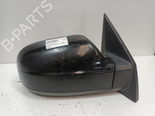 Right mirror HYUNDAI TUCSON (JM) 2.0 CRDi | BP17447841C27 