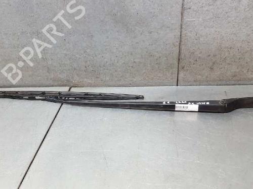 Used Front windshield wiper arm BMW X5 (E53) 3.0 d (218 hp) 12692832