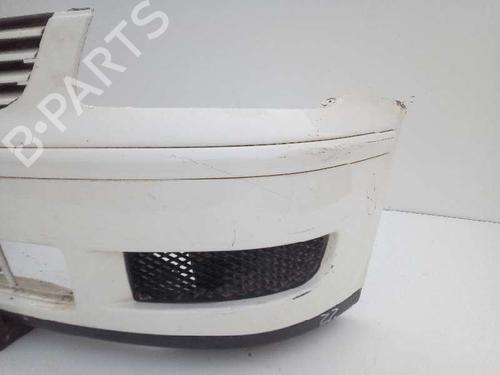 Front bumper VW POLO (6N2)  | BP12704078C7 