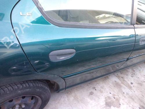 Engine control unit (ECU) CHRYSLER NEON (PL) 2.0 16V | BP12754221M57 