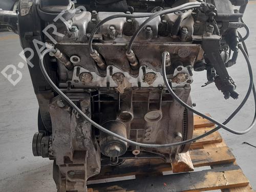 Engine VW POLO (6N2)  | BP13664548M1 