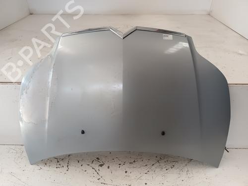 Used Hood CITROËN C4 I (LC_) 1.6 16V (109 hp) 23547778