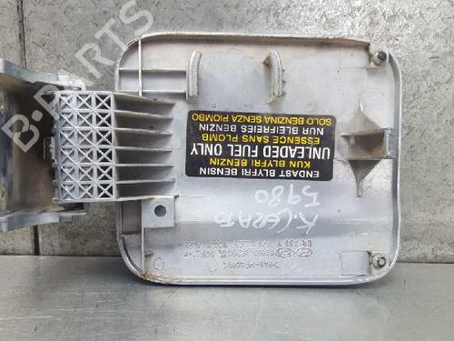 Fuel flap KIA CERATO I Hatchback (LD) 1.6 | BP12727655C131 