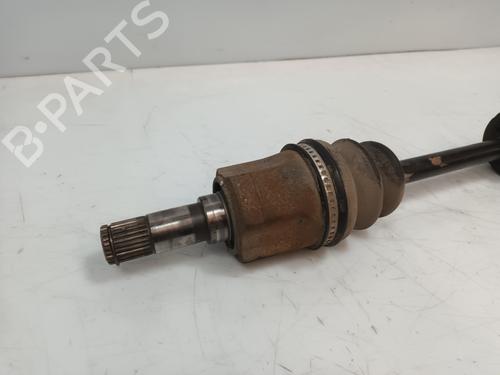 Right front driveshaft KIA RIO I Hatchback (DC) 1.3 | BP28213010M39 