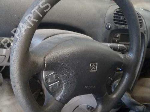 Commande Chauffage CITROËN XSARA PICASSO (N68) 1.6 | BP12684387I5