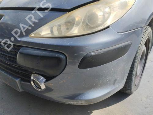 Headlight switch PEUGEOT 307 Break (3E) 1.6 HDi 110 | BP38913649I24 - Image 13