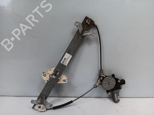 Used Front right window mechanism Front right window mechanism HONDA ACCORD VII Tourer (CM, CN) 2.2 i-CTDi (CN2) (140 hp) 36019173 36019173