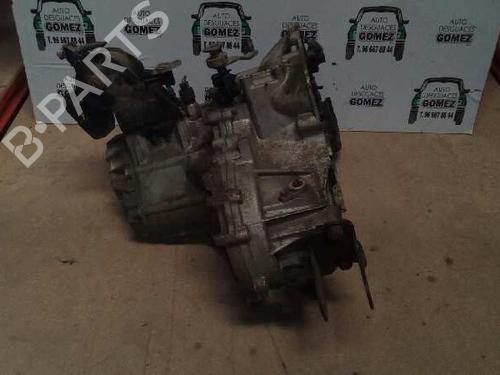 Gearbox HYUNDAI ACCENT II (LC) 1.6 | BP12796298M3 