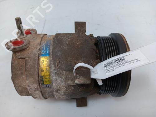 Used AC compressor DAEWOO REZZO (U100) 1.8 (98 hp) 25606884