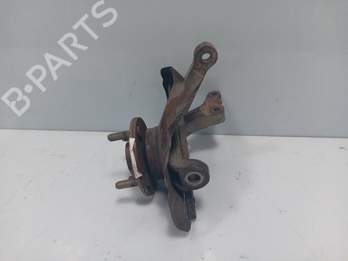Left front steering knuckle HYUNDAI ACCENT II (LC) 1.3 | BP12805860M25 