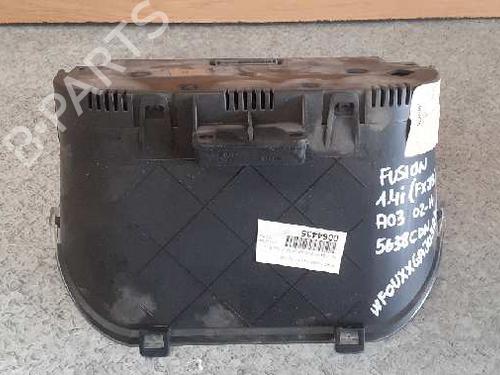 Instrument cluster FORD FUSION (JU_)  | BP12930884C47 