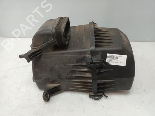 Used Air filter box HYUNDAI ix35 (LM, EL, ELH) 1.7 CRDi (116 hp) 22786910